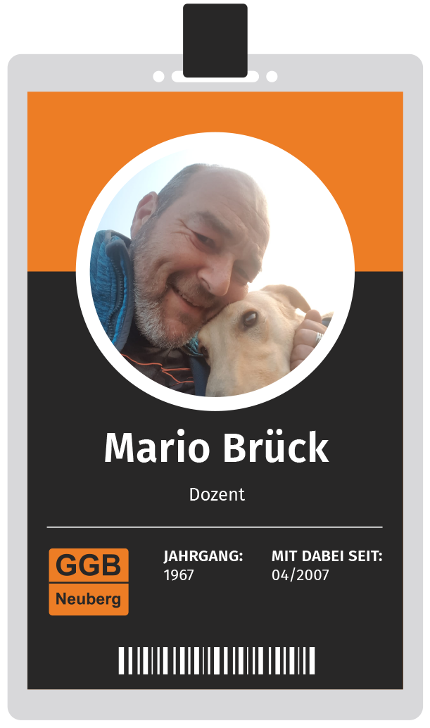 Mario Brück