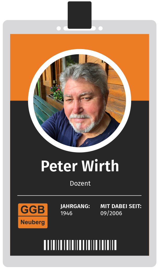 Peter Wirth