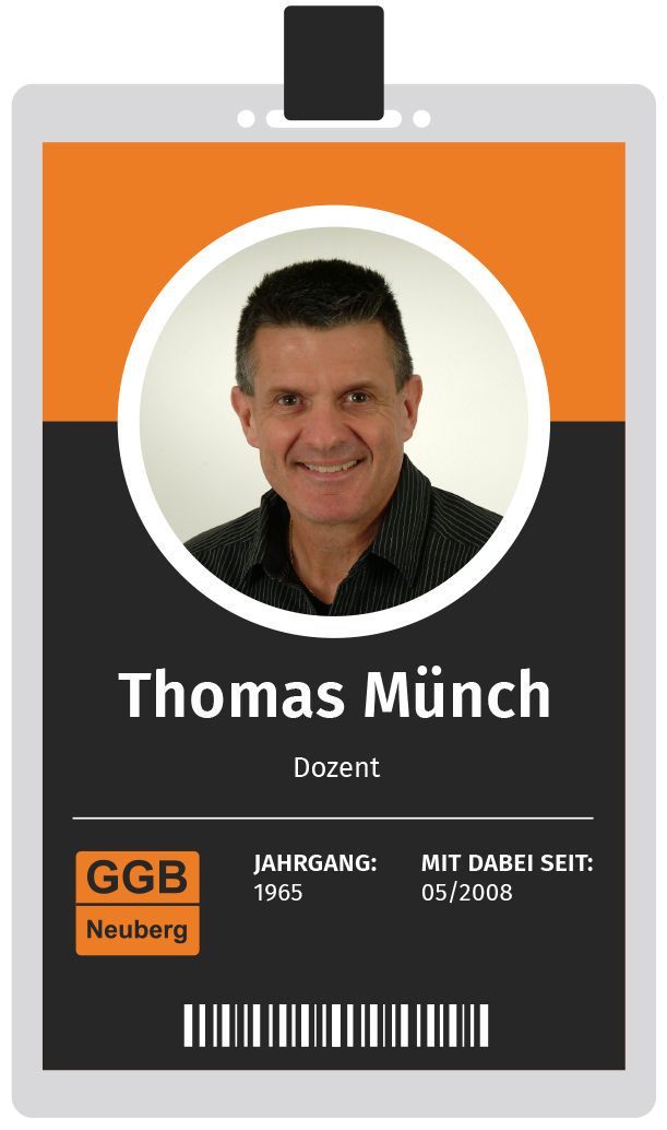 Thomas Münch